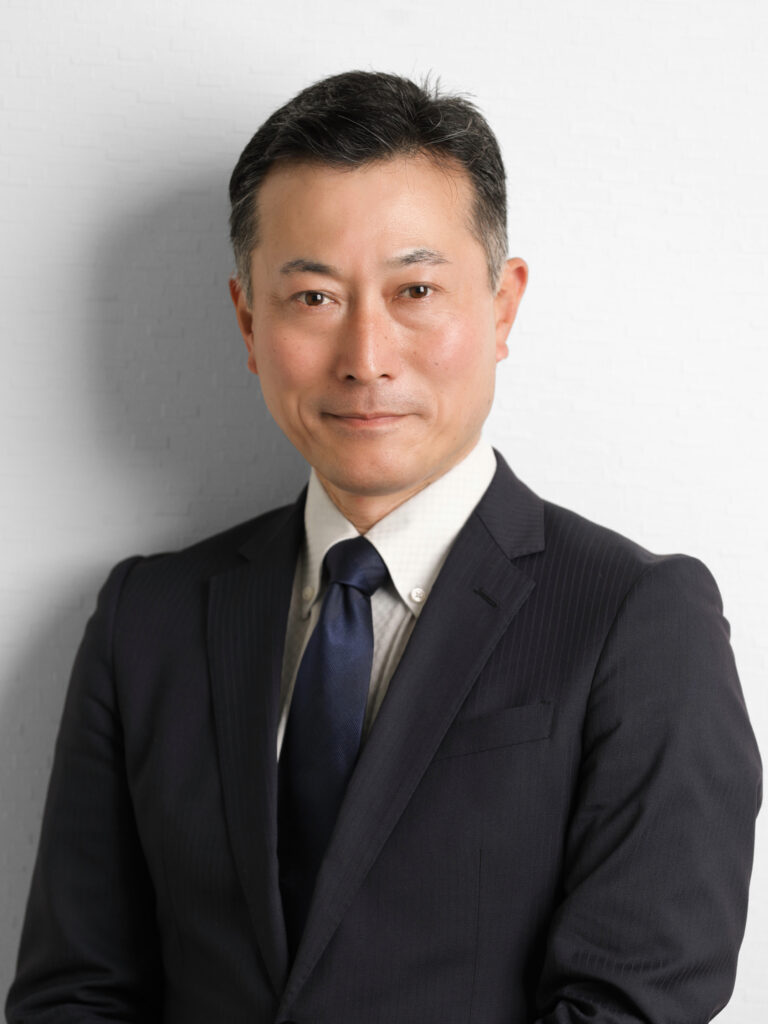 ご挨拶